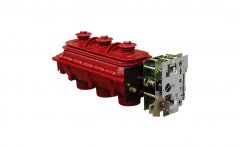 FLN36-12六氟化硫負荷開關