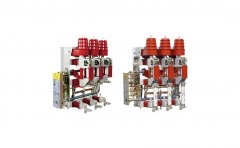 <b>FZN25-12高壓負荷開關</b>