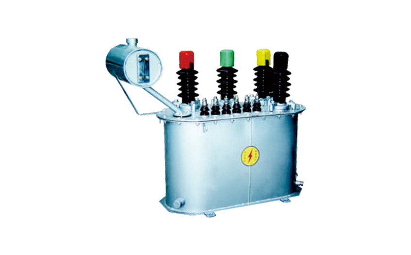 JSJW-3KV、6KV、10KV型電壓互感器