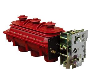 FLN36-12六氟化硫負(fù)荷開(kāi)關(guān)圖